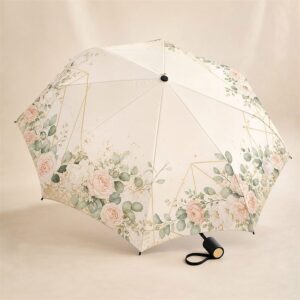 Wedding Folding Umbrella